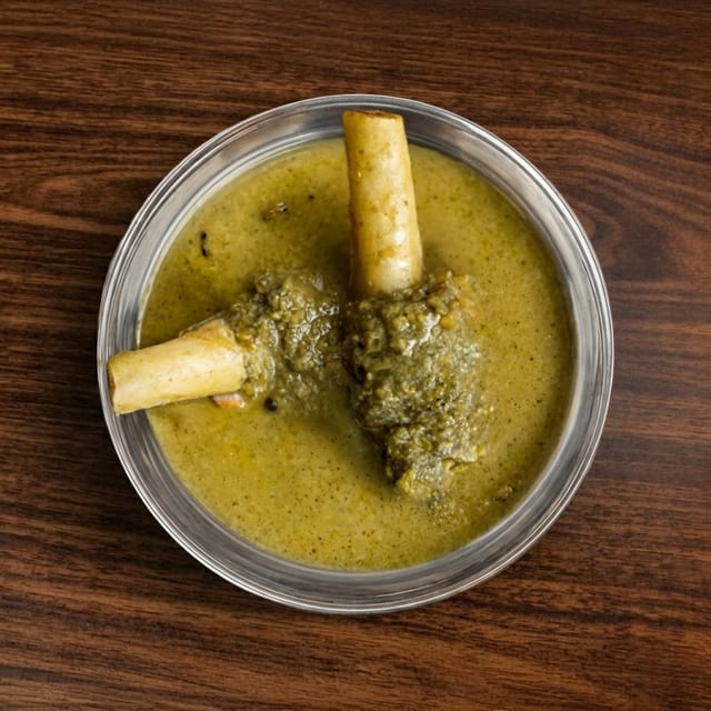 Aatu Kaal Soup.