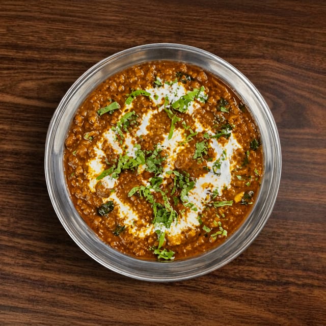 Channa Masala.