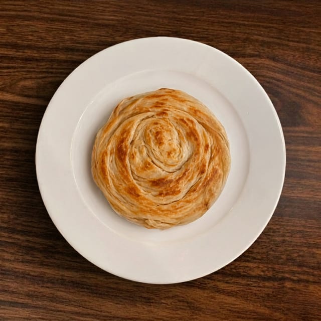 Parotta 1 PCS.