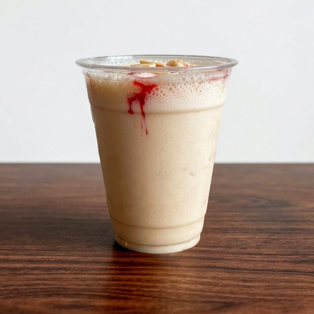 Madurai Special Jigarthanda.