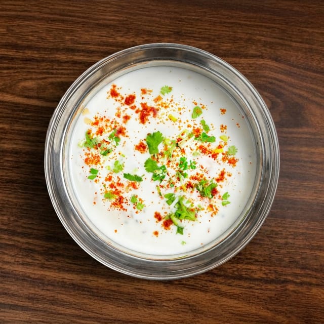 Extra Raita 4 Oz.