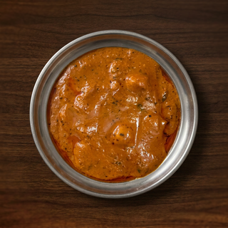 Paneer Butter Masala