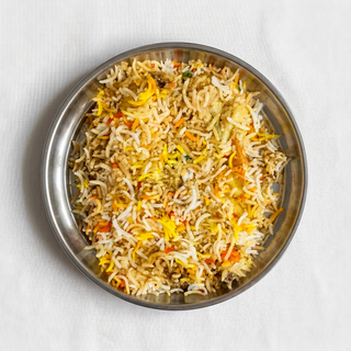 Veg Biriyani
