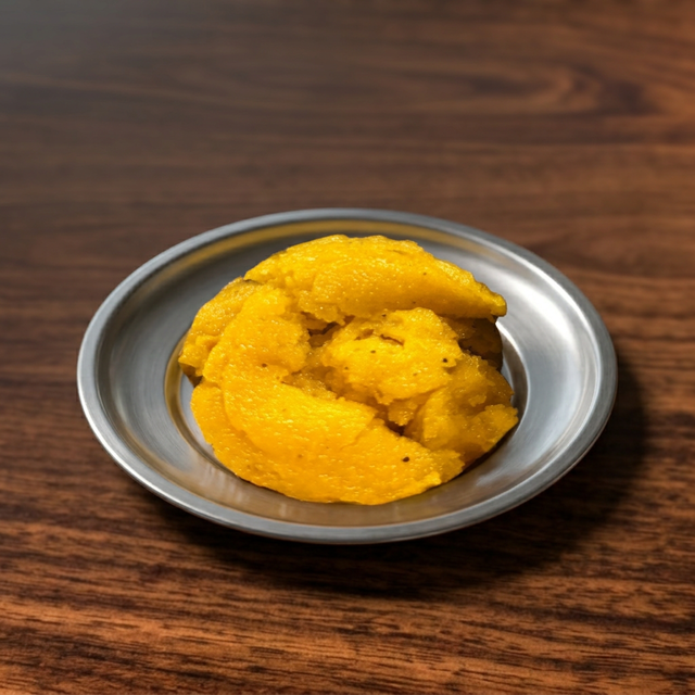 Pineapple Kesari.