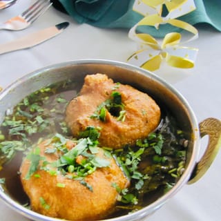 Rasam Vada