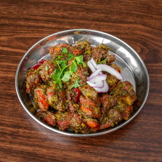 Curry Leaf Chicken