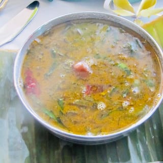 Rasam (Soup)