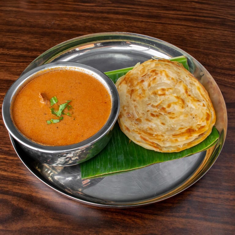 Delicious Saag Dishes: A Vegetarian Indian Delight