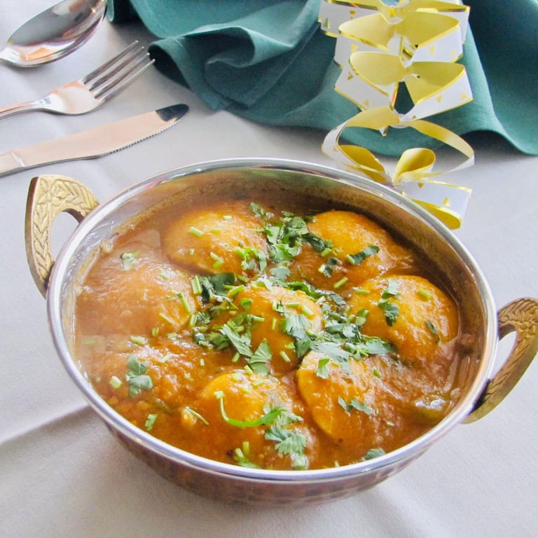 Savor Our Authentic Sambar