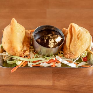 Samosa