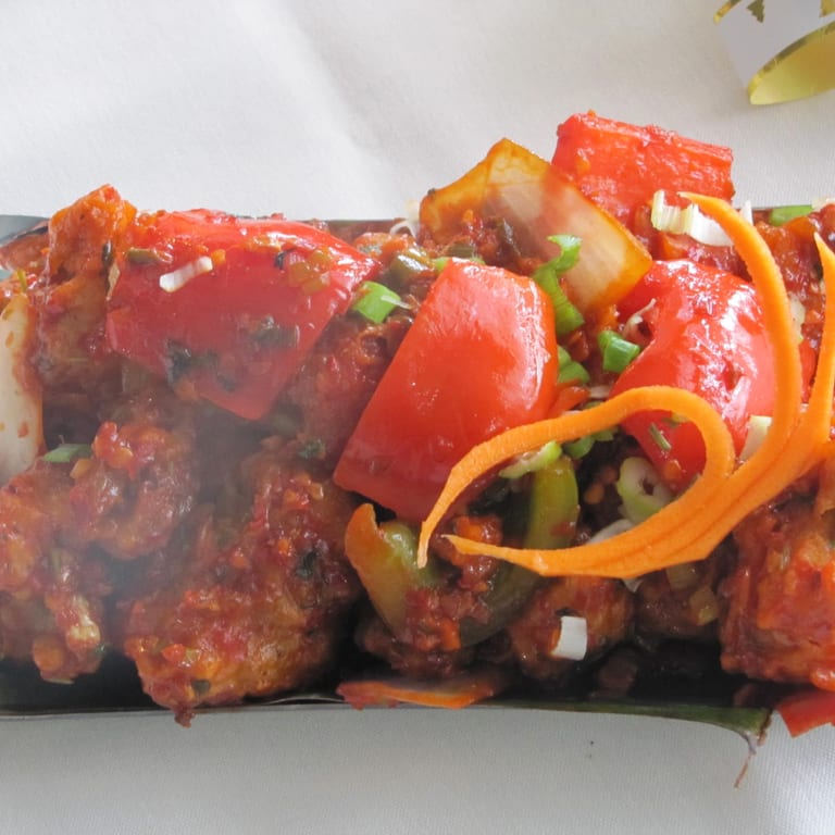 Delicious Vegetarian Options for Indian Cuisine