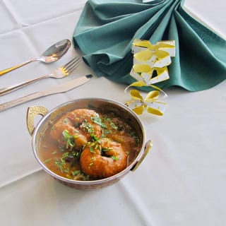 Sambar Vada
